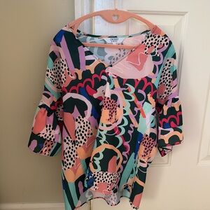 Women’s Crosby top